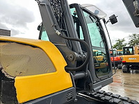 Mecalac - 2015 - 714mc - rupsgraafmachine - afbeelding 22 van  66