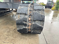 Mecalac - 2015 - 714mc - rupsgraafmachine - afbeelding 24 van  66