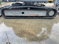 Mecalac - 2015 - 714mc - rupsgraafmachine - afbeelding 28 van  66