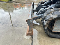 Mecalac - 2015 - 714mc - rupsgraafmachine - afbeelding 31 van  66
