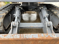 Mecalac - 2015 - 714mc - rupsgraafmachine - afbeelding 35 van  66