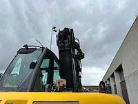 Mecalac - 2015 - 714mc - rupsgraafmachine - afbeelding 38 van  66