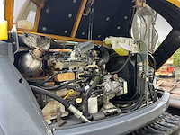 Mecalac - 2015 - 714mc - rupsgraafmachine - afbeelding 40 van  66
