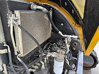 Mecalac - 2015 - 714mc - rupsgraafmachine - afbeelding 42 van  66