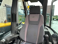 Mecalac - 2015 - 714mc - rupsgraafmachine - afbeelding 51 van  66