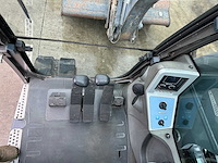 Mecalac - 2015 - 714mc - rupsgraafmachine - afbeelding 52 van  66