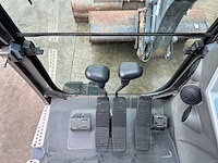 Mecalac - 2015 - 714mc - rupsgraafmachine - afbeelding 57 van  66
