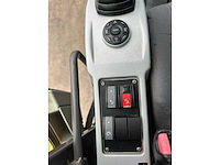 Mecalac - 2015 - 714mc - rupsgraafmachine - afbeelding 60 van  66