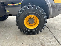 Mecalac - 2016 - 12mtx - mobiele graafmachine - afbeelding 2 van  66
