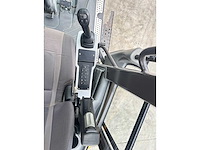 Mecalac - 2016 - 12mtx - mobiele graafmachine - afbeelding 44 van  66