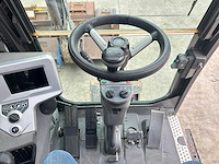 Mecalac - 2016 - 12mtx - mobiele graafmachine - afbeelding 46 van  66