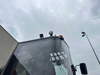 Mecalac - 2016 - 12mtx - mobiele graafmachine - afbeelding 61 van  66