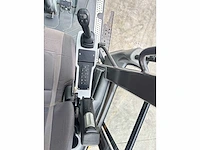 Mecalac - 2016 - 12mtx - mobiele graafmachine - afbeelding 44 van  66