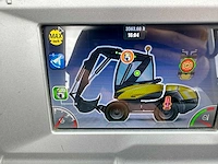 Mecalac - 2016 - 12mtx - mobiele graafmachine - afbeelding 62 van  66