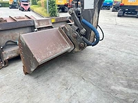 Mecalac - 2016 - 12mtx - mobiele graafmachine - afbeelding 12 van  66