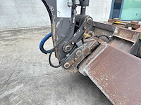Mecalac - 2016 - 12mtx - mobiele graafmachine - afbeelding 6 van  64