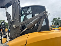 Mecalac - 2016 - 12mtx - mobiele graafmachine - afbeelding 10 van  64