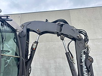 Mecalac - 2016 - 12mtx - mobiele graafmachine - afbeelding 13 van  64