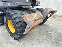 Mecalac - 2016 - 12mtx - mobiele graafmachine - afbeelding 14 van  64