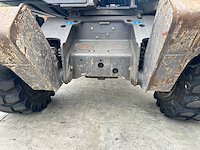 Mecalac - 2016 - 12mtx - mobiele graafmachine - afbeelding 16 van  64