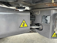 Mecalac - 2016 - 12mtx - mobiele graafmachine - afbeelding 22 van  64