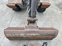 Mecalac - 2016 - 12mtx - mobiele graafmachine - afbeelding 25 van  64