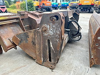 Mecalac - 2016 - 12mtx - mobiele graafmachine - afbeelding 27 van  64