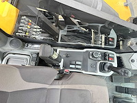 Mecalac - 2016 - 12mtx - mobiele graafmachine - afbeelding 41 van  64