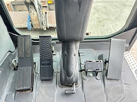 Mecalac - 2016 - 12mtx - mobiele graafmachine - afbeelding 46 van  64
