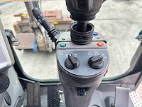 Mecalac - 2016 - 12mtx - mobiele graafmachine - afbeelding 47 van  64
