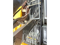 Mecalac - 2016 - 12mtx - mobiele graafmachine - afbeelding 49 van  64