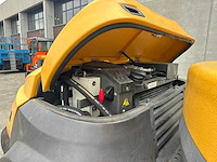 Mecalac - 2016 - 12mtx - mobiele graafmachine - afbeelding 50 van  64