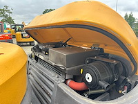 Mecalac - 2016 - 12mtx - mobiele graafmachine - afbeelding 51 van  64