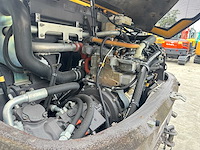 Mecalac - 2016 - 12mtx - mobiele graafmachine - afbeelding 54 van  64
