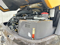 Mecalac - 2016 - 12mtx - mobiele graafmachine - afbeelding 56 van  64