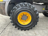 Mecalac - 2016 - 12mtx - mobiele graafmachine - afbeelding 64 van  64