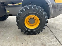 Mecalac - 2016 - 12mtx - mobiele graafmachine - afbeelding 2 van  66