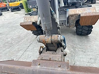 Mecalac - 2016 - 12mtx - mobiele graafmachine - afbeelding 5 van  66
