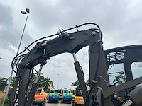 Mecalac - 2016 - 12mtx - mobiele graafmachine - afbeelding 11 van  66