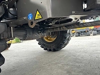 Mecalac - 2016 - 12mtx - mobiele graafmachine - afbeelding 19 van  66