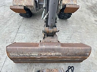 Mecalac - 2016 - 12mtx - mobiele graafmachine - afbeelding 24 van  66