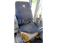 Mecalac 10msx wielgraafmachine - afbeelding 14 van  34