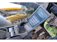 Mecalac 10msx wielgraafmachine - afbeelding 16 van  34
