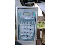 Mecalac 10msx wielgraafmachine - afbeelding 17 van  34