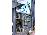 Mecalac 10msx wielgraafmachine - afbeelding 22 van  34
