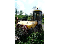Mecalac 10msx wielgraafmachine - afbeelding 29 van  34