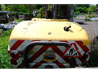 Mecalac 10msx wielgraafmachine - afbeelding 30 van  34