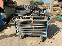 Mecalit tuintafel (12x) - afbeelding 1 van  4