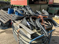 Mecalit tuintafel (12x) - afbeelding 2 van  4