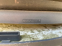 Mecalit tuintafel (12x) - afbeelding 4 van  4